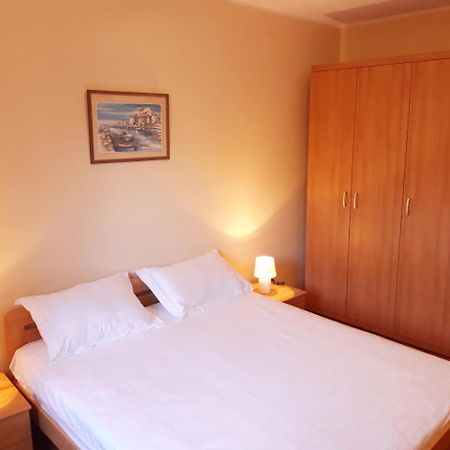 Apartment Maras Poreč Eksteriør bilde