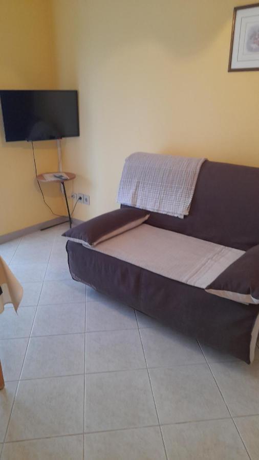 Apartment Maras Poreč Eksteriør bilde