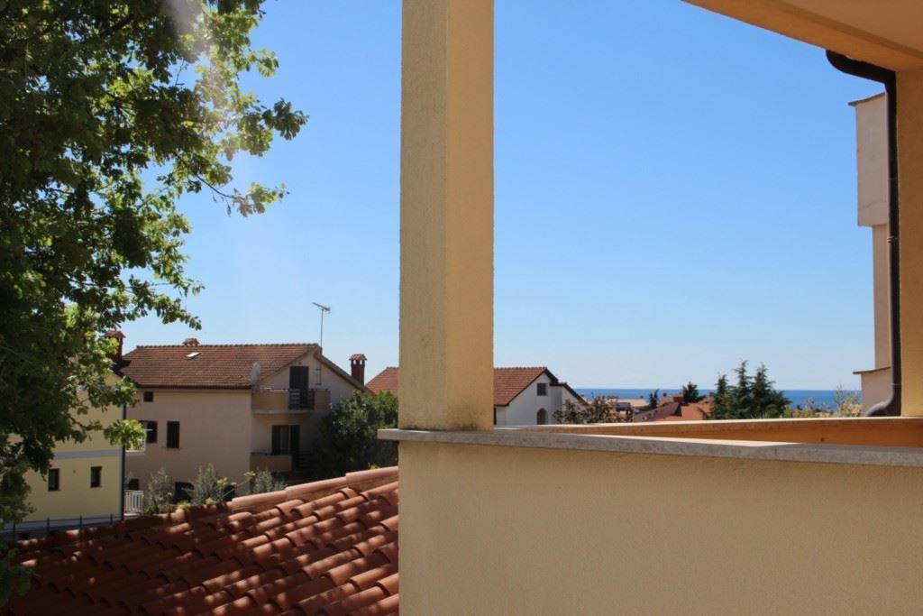 Apartment Maras Poreč Rom bilde
