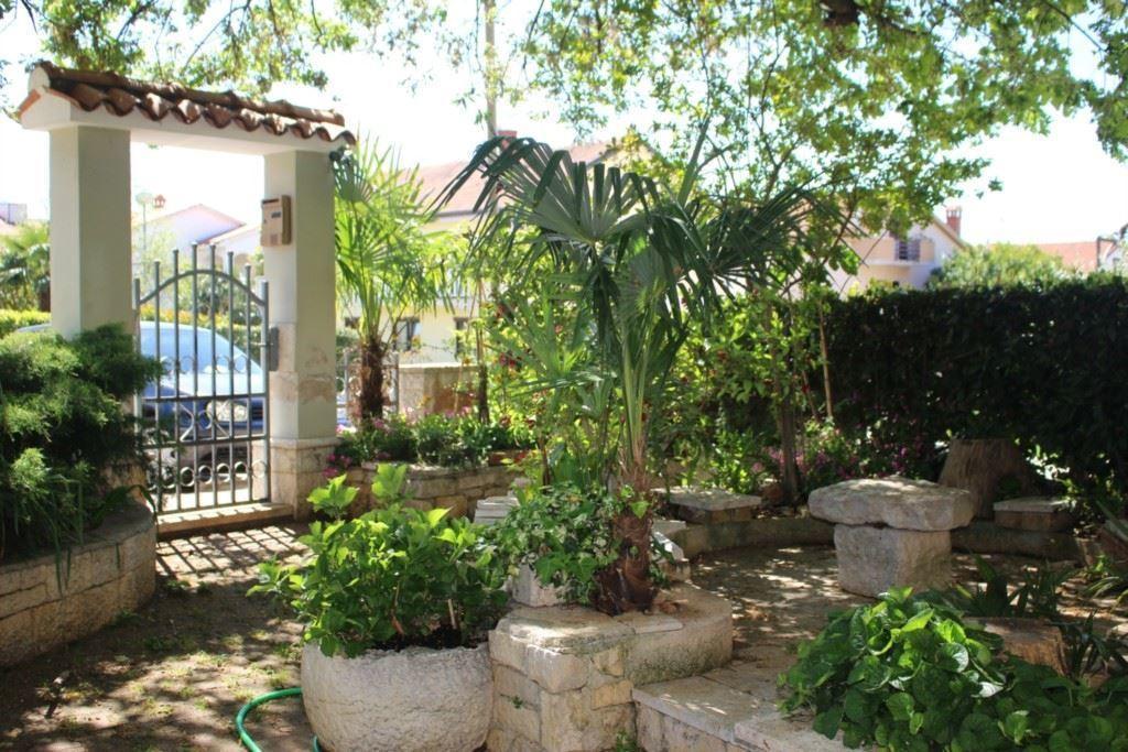 Apartment Maras Poreč Rom bilde