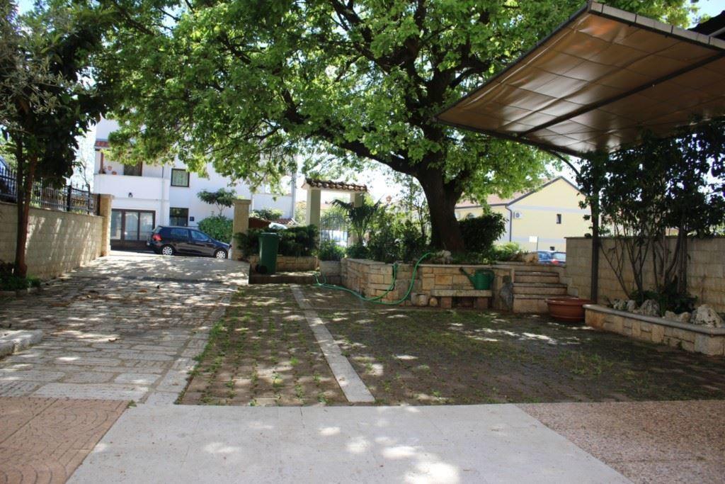 Apartment Maras Poreč Rom bilde