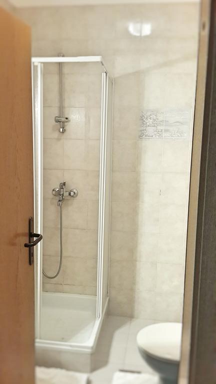 Apartment Maras Poreč Eksteriør bilde