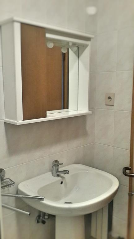 Apartment Maras Poreč Eksteriør bilde
